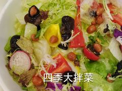 -尹兰楼西北风情餐厅(嘉定店)