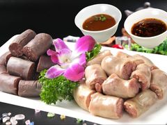 -牧人嘎查蒙餐(富强路店)