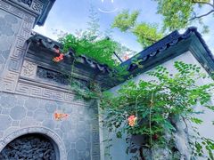 -寒山寺