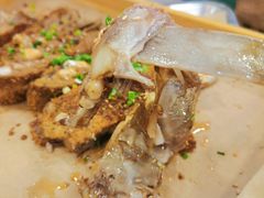 -草本味·市井羊肉馆(新开铺总店)
