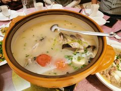 -曼香餐厅(千岛湖开元曼居酒店)