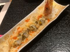 -無境·匠心日本料理(汉街店)