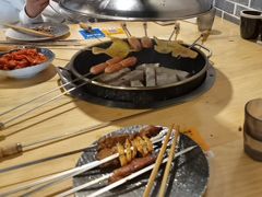 -水浒烤肉(医学院店)