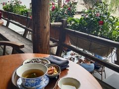 -舒羽咖啡(运河店)