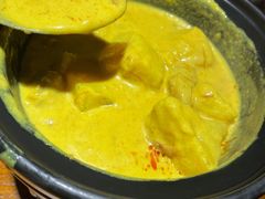 -默加东南亚美食(大宁音乐广场店)