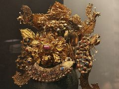 -贵州省博物馆(新馆)