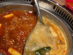 -季季红火锅(长沙步行街店)