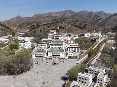 -五当召景区