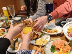 -菊上日式料理(蚌埠银泰店)