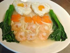 -张家卫·阳江菜·小海鲜(肥婆湾桥店)