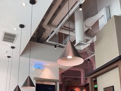 大堂-沼津港精致料理·寿喜烧·烧鸟(漕河泾印象城店)