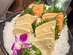 -东海怡品海鲜豆捞(舟宿夜江店)