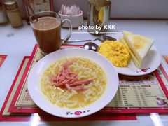 -華人 華星冰室(氹仔 店)