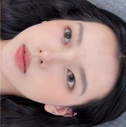 -韩美绣·骨相纹眉·洗眉美瞳线