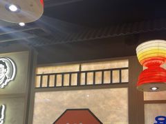 -西塔老太太泥炉烤肉(北京双井店)