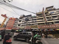 -瓦洛洛传统市场