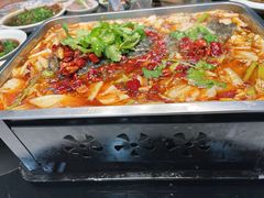 -徐记私厨(半淞园路店)