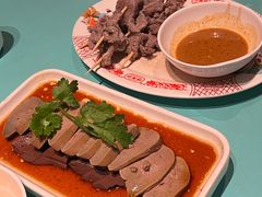 -神更仔·潮汕魂大排档(汉口路店)