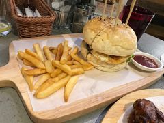 -G+KITCHEN(龙湖狮山天街店)