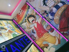 -酷秀KTV(五道口店)
