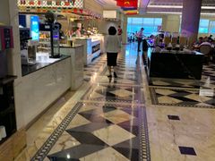 -金石国际大酒店·金丽自助餐厅