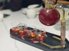 -3号仓库·创意中国菜(新世界城店)