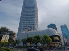 -上海尚嘉中心