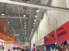 -中国国际会展中心-马甸购物街