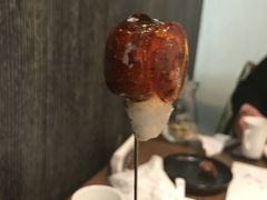 棉花糖糖葫芦-小大董·烤鸭(王府井apm店)