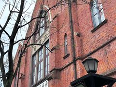 -上海基督教景灵堂