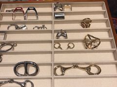 -爱马仕 HERMES(德基广场店)