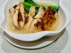 -香港新发烧腊茶餐厅(书城店)