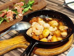 -BomBa意大利餐厅