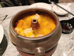 -福照楼汽锅鸡·云南菜(火车站锦江店)