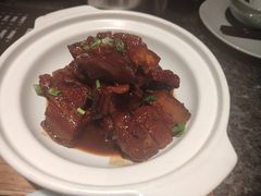 小城红烧肉-小城故事·地道宁波味(月湖盛园店)