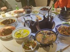 -徽州月·民间徽菜(浦东总店)