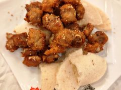 -御满江海鲜酒家(洛溪新城店)