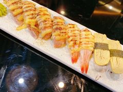 -炙柒Sekinana·精致料理 烧鸟·铁板烧(海上世界店)