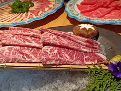 -老灶堂文创火锅(文艺路店)