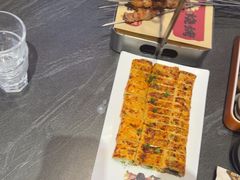 -钱锋炭缸烧烤(南湖大路总店)
