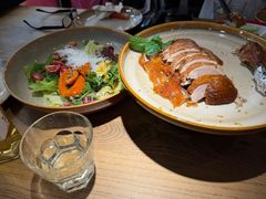 -青年公社烤鸭(蜀山万象汇店)