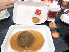 热香饼-麦当劳(机场DFS店)