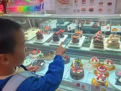 -多乐之日(华贸天地店)