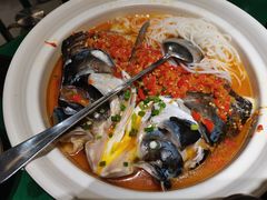 -费大厨辣椒炒肉(太平老街店)