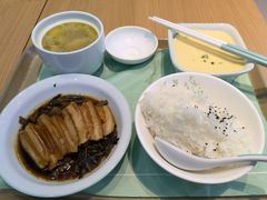 -老乡鸡(西岸凤巢店)