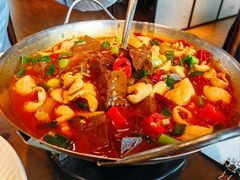 -乡亲鹅肉城(昆山店)