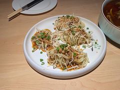 -渝信川菜(长安店)