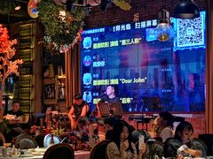 -胡桃里音乐酒馆(下沙店)