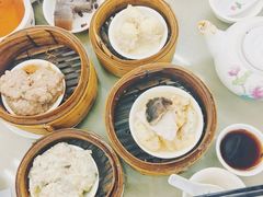 -香港蓮香樓(上環店)