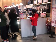 -茶颜悦色(吾悦广场六号门店)